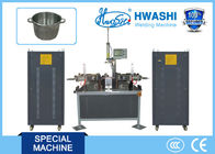 Air Press Projection Type DC Stainless Steel Welding Machine for Pan Handle