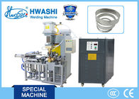 Cookware Spot Stainless Steel Welding Machine 4500 WS Output Heat For Pot Handle