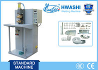 Metal Pneumatic Spot Welding Machine High Conductivity  CCC / ISO Standard