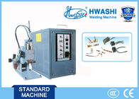 Full New Mini Spot Welding Machine With Capacitor Discharge Power Supply System