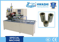 100KVA Medium Frequency Seam Welding Machine for Water Pump Liner