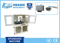 EI Silicon Steel Core Lamination Automatic TIG Welding Machine
