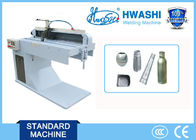 Automatic Longitudinal Straight Seam Welding Machine