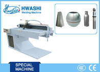 Hwashi CCC  WL-YZ-800 Automatic  Straight Seam Welder Machine