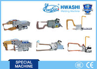 Hwashi Low Voltage Precision Mini Spot Welding Machine for Metal Wire
