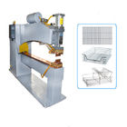 400A Auto Coil Winding Machine , Refrigerated Vending Machines High Speed