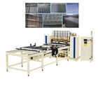 400A Auto Coil Winding Machine , Refrigerated Vending Machines High Speed