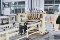 Grating Welding Machine Hwashi Stainless Steel