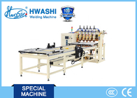Grating Welding Machine Hwashi Stainless Steel