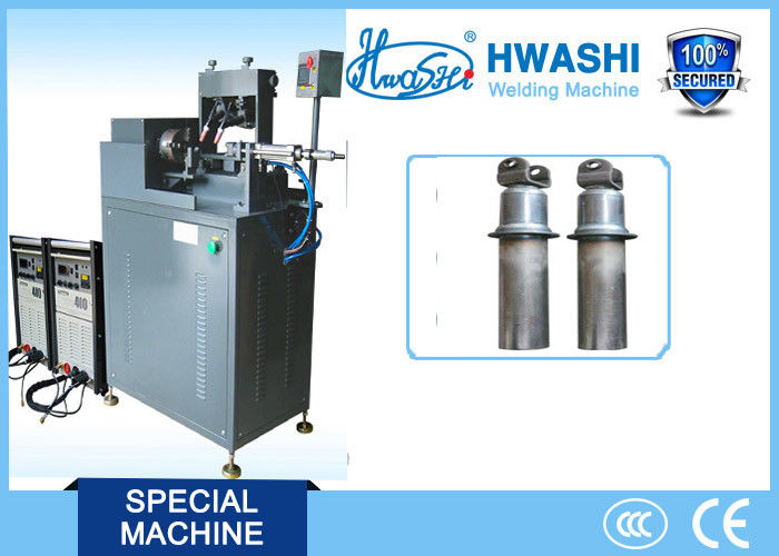 Hwashi Panasonic Arc Seam Welding Machines