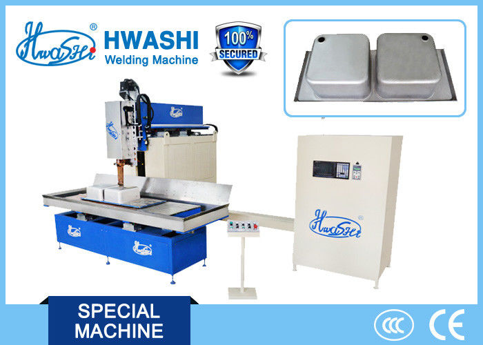 steel welding equipment