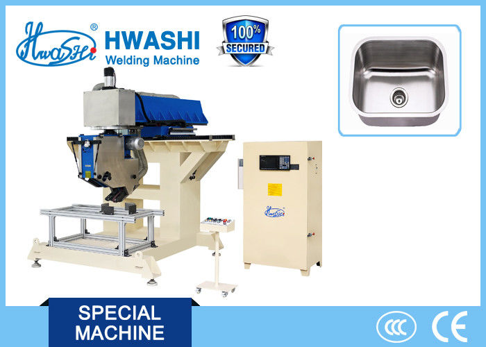 Hwashi Wl At Pm1200 Kitchen Sink Grinding Machine Automatic Hwashi Wl At Pm1200 Kitchen Sink