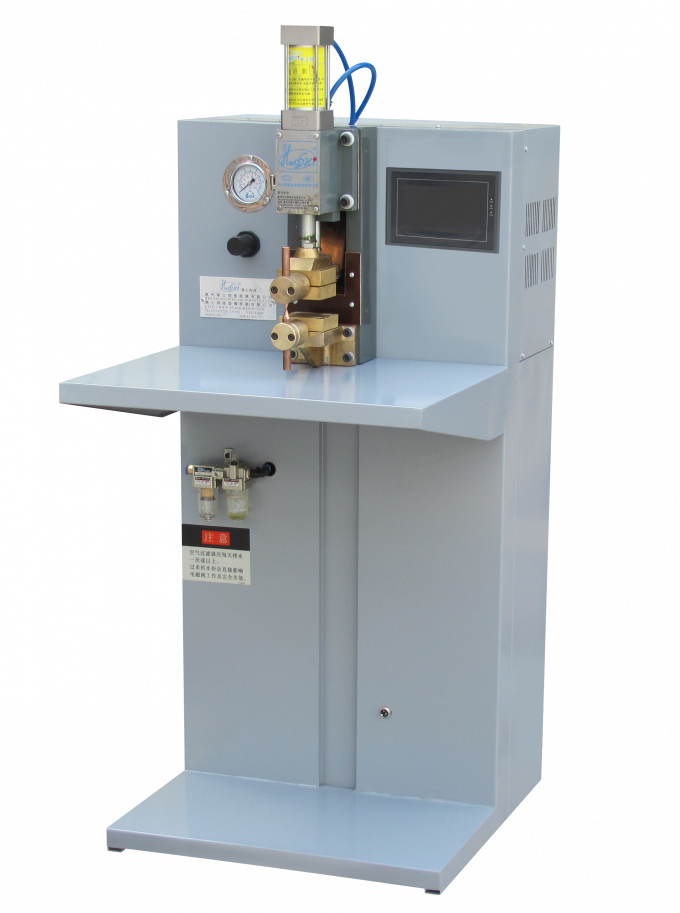 DC Welding Machine For Circuitbreaker Components , WLMF10K