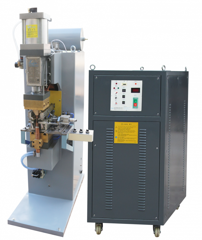 50mm Capacitor Discharge Welding Machine