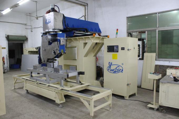 Sink Edge 10KVA Round Corner Grinding Machine 0