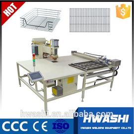 High Precision Wire Welding Equipment Two Phase With 500mm/Sec Feeder Moving Speed