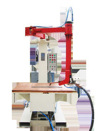 Portable Table Flat Plate Sheet Metal Welder Aluminum Resistance Spot Welding Machine