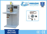 WL-C-2K Capacitor Discharge Welding Machine for Electrical Parts