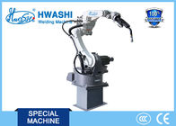 MIG/TIG Motoman Welding Robot Arm for Automobile Parts HS-RAW08
