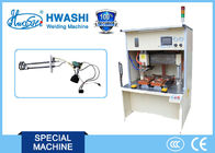 50KVA Power Automatic Welding Machine For Small Heating Tube