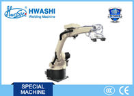 Industrial Robot Arm , All functional Mobile Robot in Welding