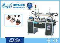 State-of-the-Art Automatic Spot Welding Machine for Relay Lead Wire