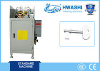 Hwashi WL-SB-50K Key Butt Welding Machine , Special Design Key Butt Welder