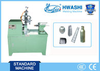 MIG TIG Welder for Water Tank , Automatic Circumferential Seam Welding