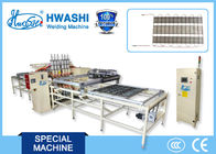 Automatic Wire Welding Machine for Refrigerator Condenser WL-SP-MF160K