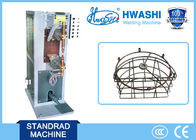 Hwashi Electrical Box Foot Pedal Spot Welding machine