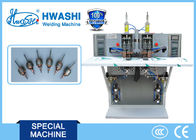 WL-SD-35K Electrical Welding Machine for Armature Commutator