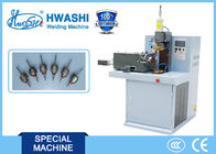 Electrical Welding Equipment , Armature Commutator Automatic Welding Machine