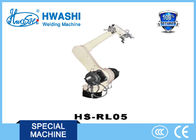 Automatic Durable Industrial Welding Robots , Rocker Arm -Type Robotics