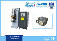 Capacitor Discharge Welding Machine for Stainless Steel Pot