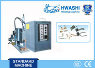 Mini Spot Welding Machine with Capacitor Discharge Power Supply System