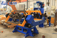 HWASHI Scaffolding Welding Machine Robotic Arm Welding Machine
