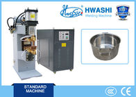 Stainless Steel Component Capacitor Discharge Projection Welding Machine