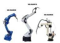 Industrial Robotic Arm for 6-Axis Multipoint Sheet Welding