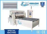 High Production Output Multi-Point Sheet Panel Spot Welding Machinery