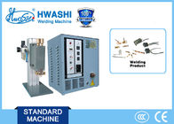 Full New Mini Spot Welding Machine With Capacitor Discharge Power Supply System