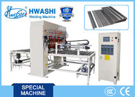 Display Shelving Stiffeners Multiple Spot Welding Machine with CNC System