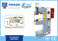 Air Operated Pneumatic Three - phase DC Welding Machine For Hardware