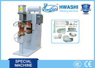 Hwashi Long Arm Wire Product Multipoint Welding Machine
