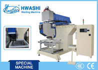 CNC Automatic Grinding &amp; Polishing Machine for Stainless Steel Kitchen Sink