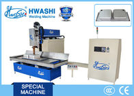 CNC Stainless Steel Automatic Welding Machine for Kitchen Sink