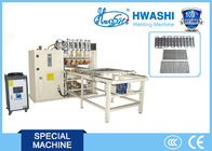Six Head Mesh Welding Machine for Wire Mesh Within 1000x2000mm