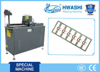 High Effective Samll Inductance Coil DC Spot  Welding Machine   WL-TZP-100K