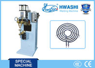 Capacitor Discharge Dual Welding Machine for Welding Heating Tube Terminal