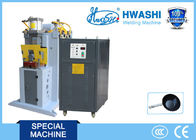 HWASHI WL-CD-25K Capacitor Discharge Cookware Welding Machine for Non - Stick
