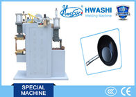HWASHI WL-CD-25K Capacitor Discharge Cookware Welding Machine for Non - Stick